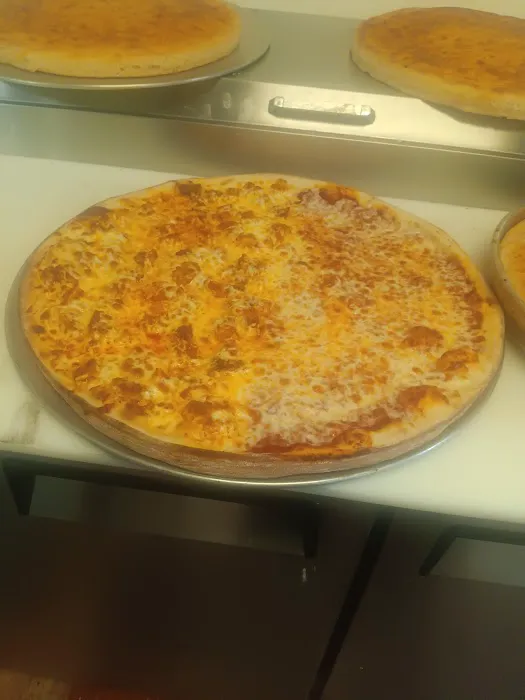 Reme Pizza Picture 3