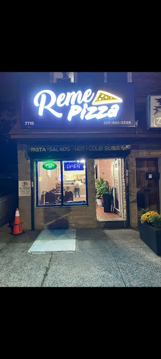 Reme Pizza Picture 10