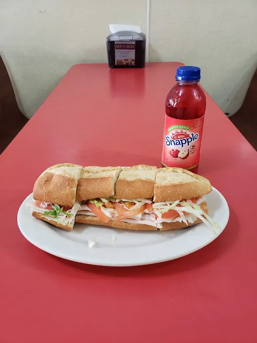 Nick's Pizza Picture 5