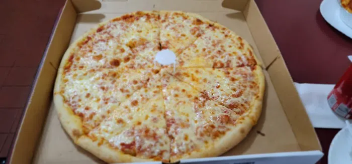 Nick's Pizza Picture 8