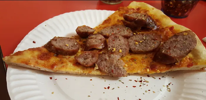 Nick's Pizza Picture 10
