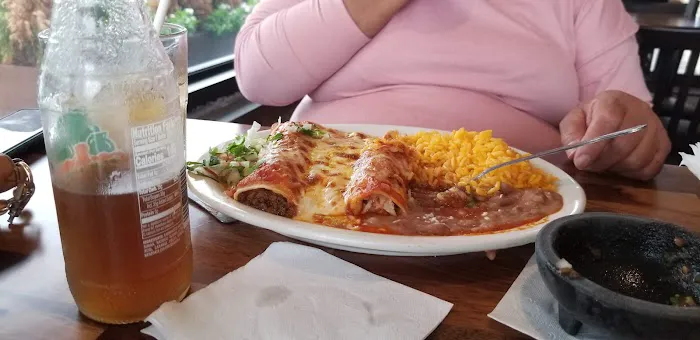 Nick's Pizza Picture 3