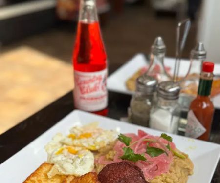 Cocina RD