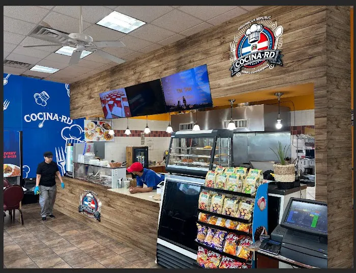 Cocina RD Picture 8
