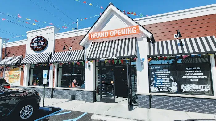 Eats on 79 Marketplace Picture 7