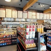 Eats on 79 Marketplace ico