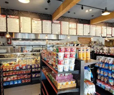 Eats on 79 Marketplace