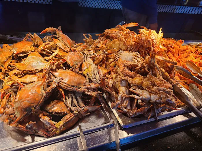 Crab Du Jour Xpress Cajun Seafood Picture 8