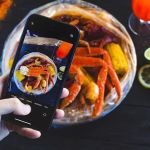 Crab Du Jour Xpress Cajun Seafood