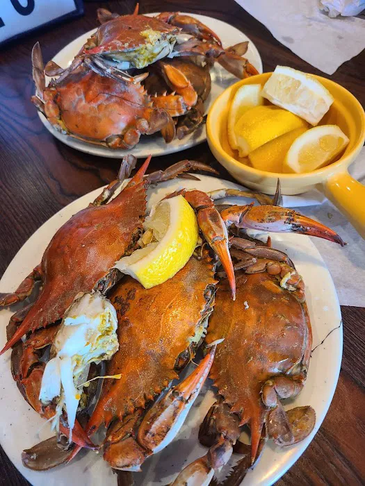 Crab Du Jour Xpress Cajun Seafood Picture 7