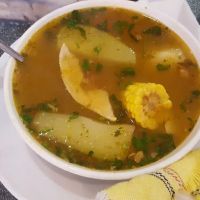 San Martin ico