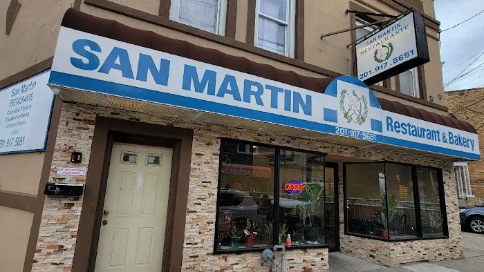 San Martin Picture 7