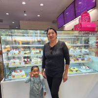 Birria house taqueria & Bakery ico