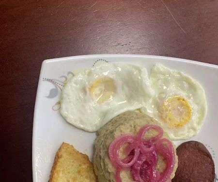 La Chozita
