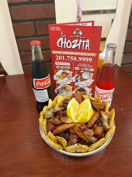 La Chozita Picture 7