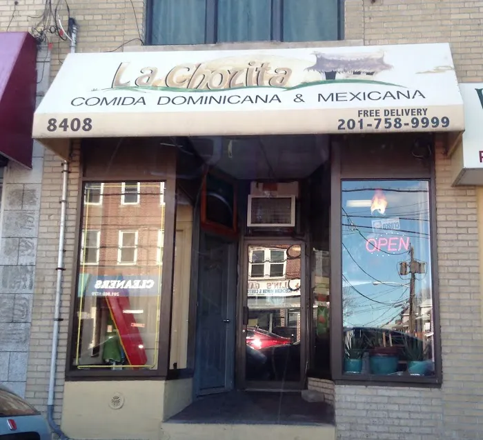 La Chozita Picture 9