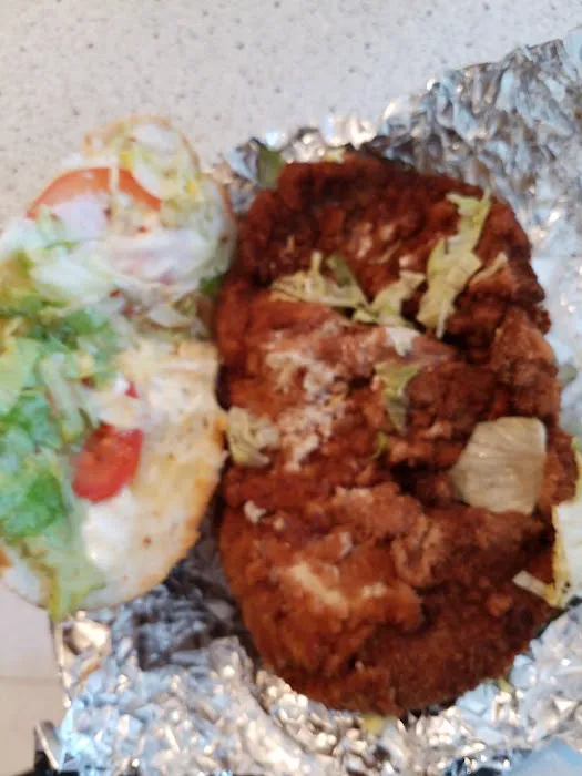 El Trancazo Restaurant & Bakery Picture 10
