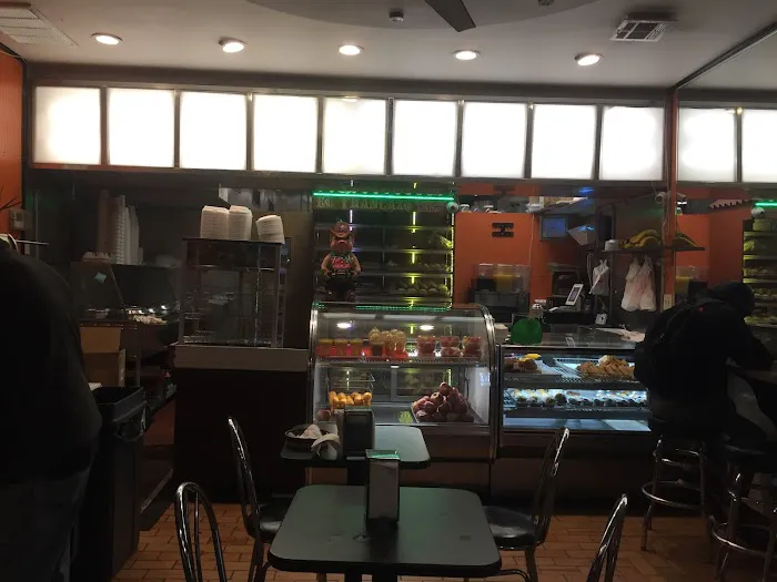 El Trancazo Restaurant & Bakery Picture 7