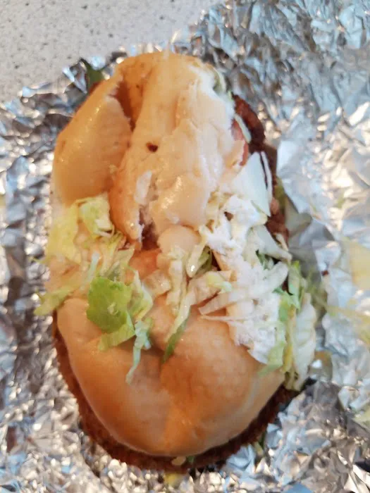 El Trancazo Restaurant & Bakery Picture 8