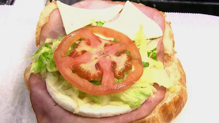SuperFresh Sandwiches Picture 3