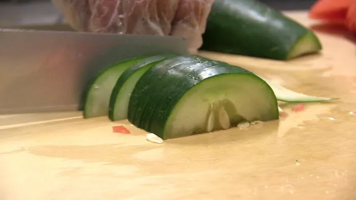 SuperFresh Sandwiches Picture 4