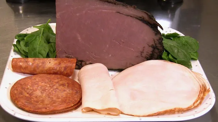 SuperFresh Sandwiches Picture 8