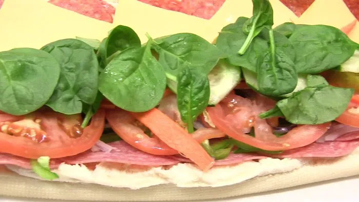 SuperFresh Sandwiches Picture 5