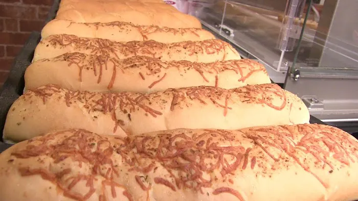 SuperFresh Sandwiches Picture 7