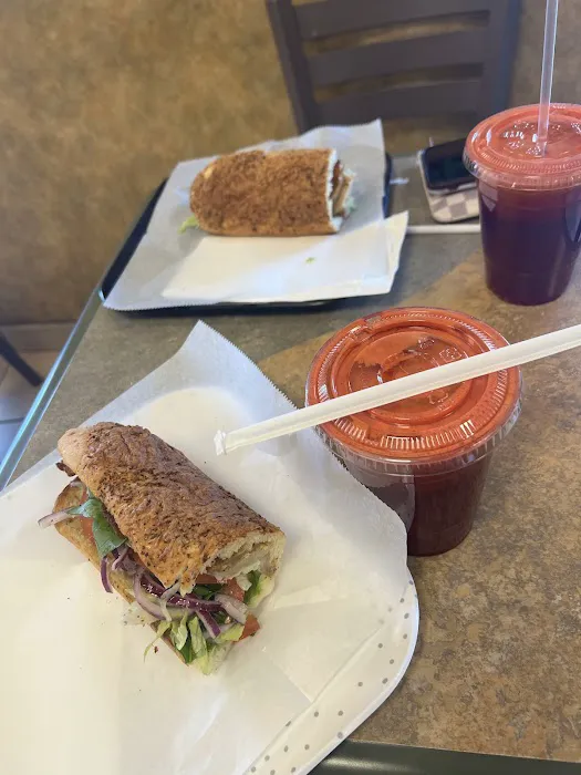 SuperFresh Sandwiches Picture 2