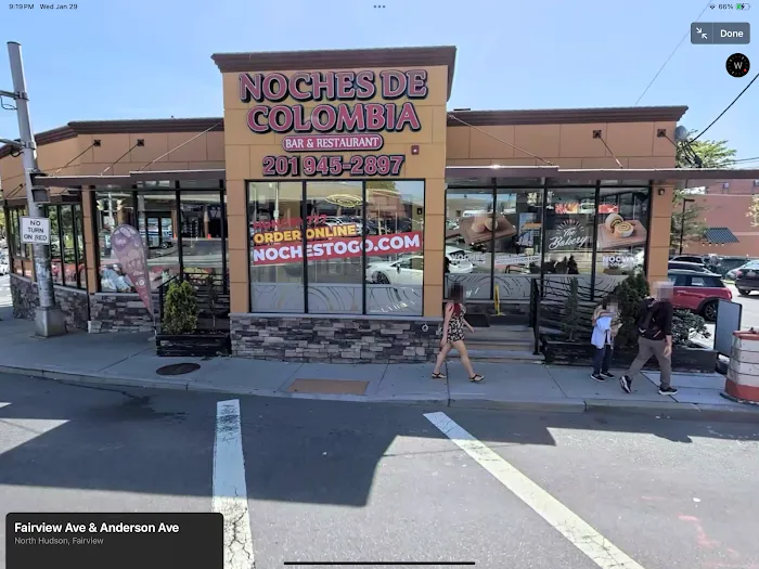 Noches De La 90 Fairview Avenue Picture 10