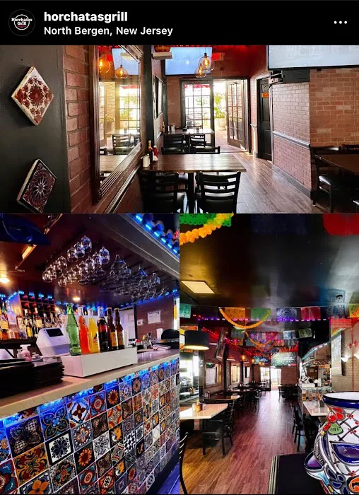 Horchatas Grill Picture 3