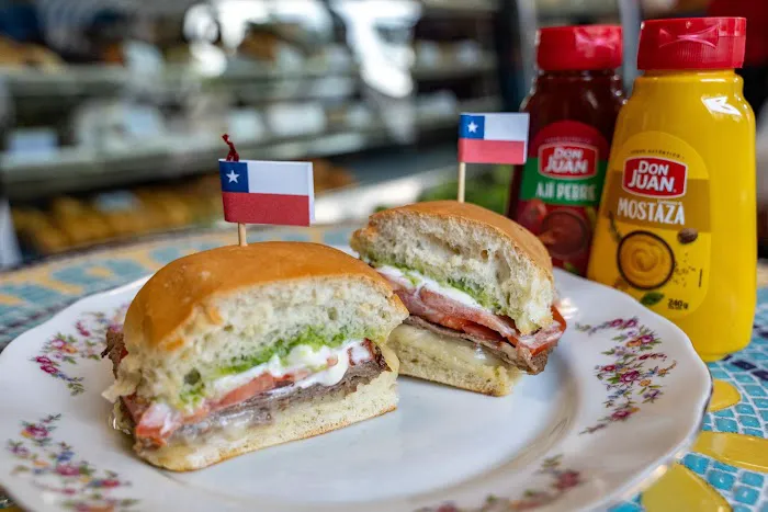 Los Andes Bakery Picture 5