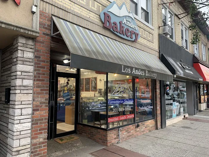Los Andes Bakery Picture 10