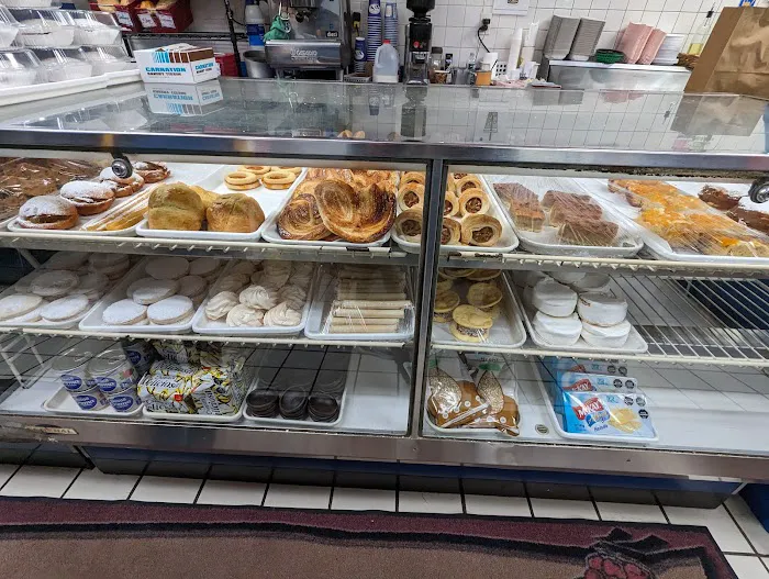 Los Andes Bakery Picture 2