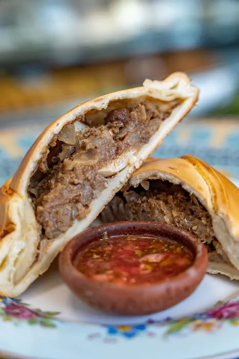 Los Andes Bakery Picture 8