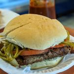 Los Andes Bakery