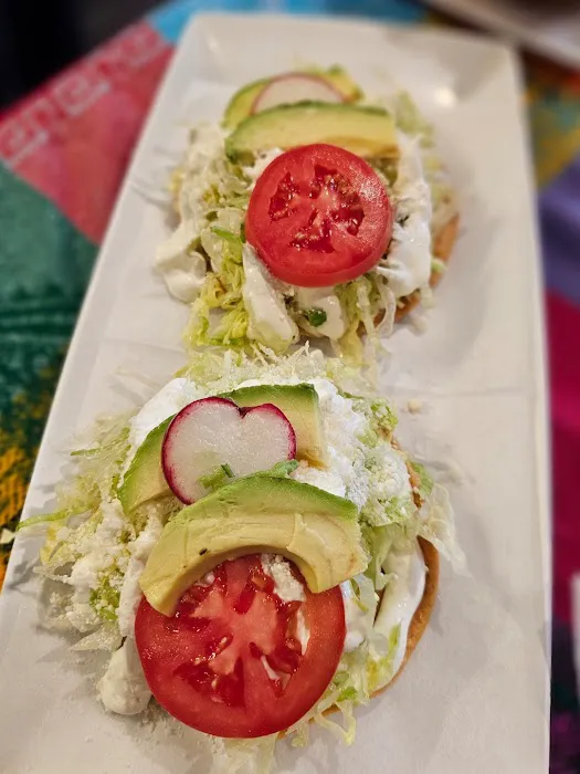INTENSE MEXICAN DELI Picture 8
