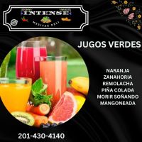 INTENSE MEXICAN DELI ico