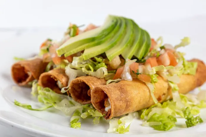 El Pollo Supremo Express - North Bergen Picture 4