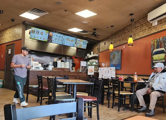 El Pollo Supremo Express - North Bergen Picture 3