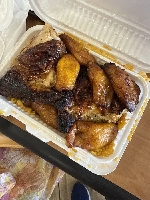 El Pollo Supremo Express - North Bergen Picture 5