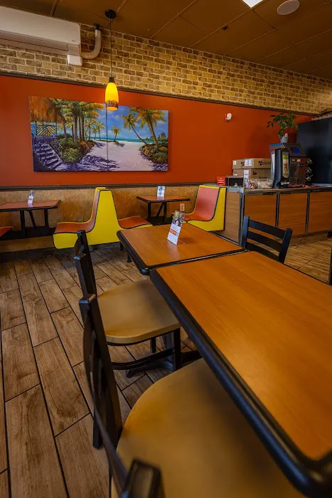 El Pollo Supremo Express - North Bergen Picture 9