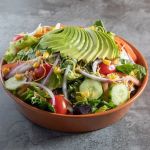 El Pollo Supremo Express - North Bergen