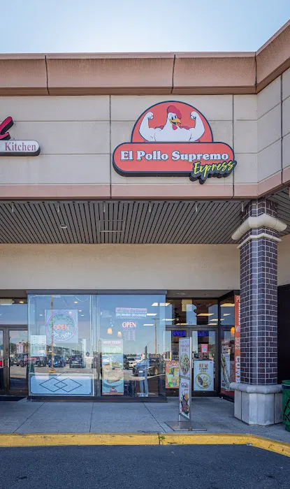 El Pollo Supremo Express - North Bergen Picture 7