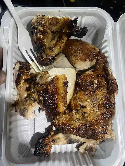 El Pollo Supremo Express - North Bergen Picture 6