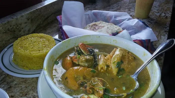 Restaurante San Martin 2 🇬🇹 Picture 1