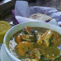 Restaurante San Martin 2 🇬🇹 ico