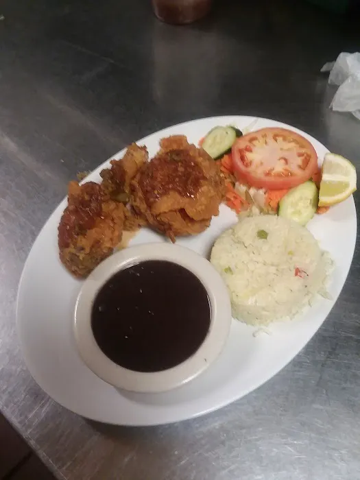 Restaurante San Martin 2 🇬🇹 Picture 9