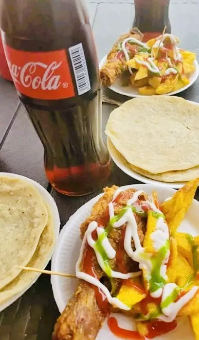 Restaurante San Martin 2 🇬🇹 Picture 3