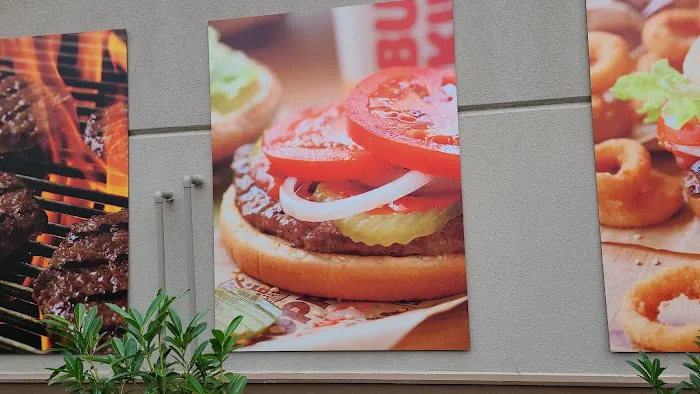 Burger King Picture 4